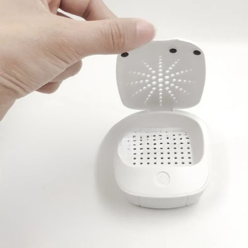 HeaSouls™ UV Sterilizer & Dryer