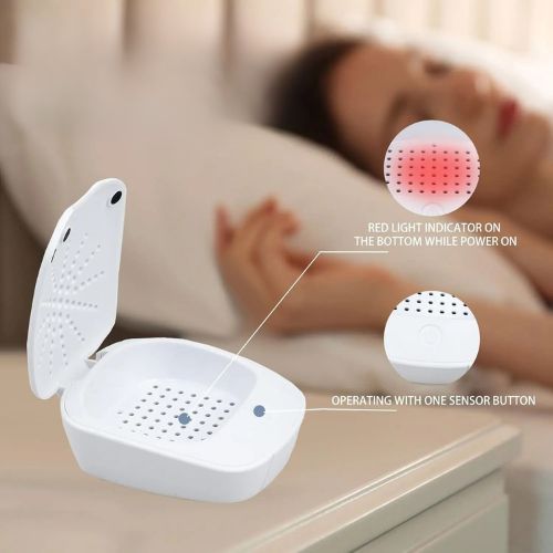 HeaSouls™ UV Sterilizer & Dryer