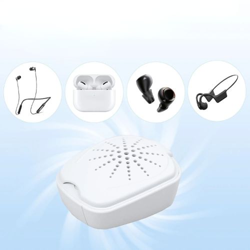 HeaSouls™ UV Sterilizer & Dryer