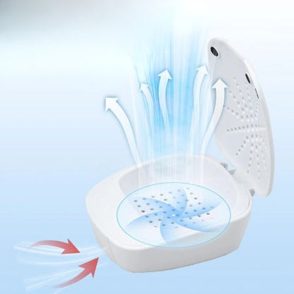 HeaSouls™ UV Sterilizer & Dryer