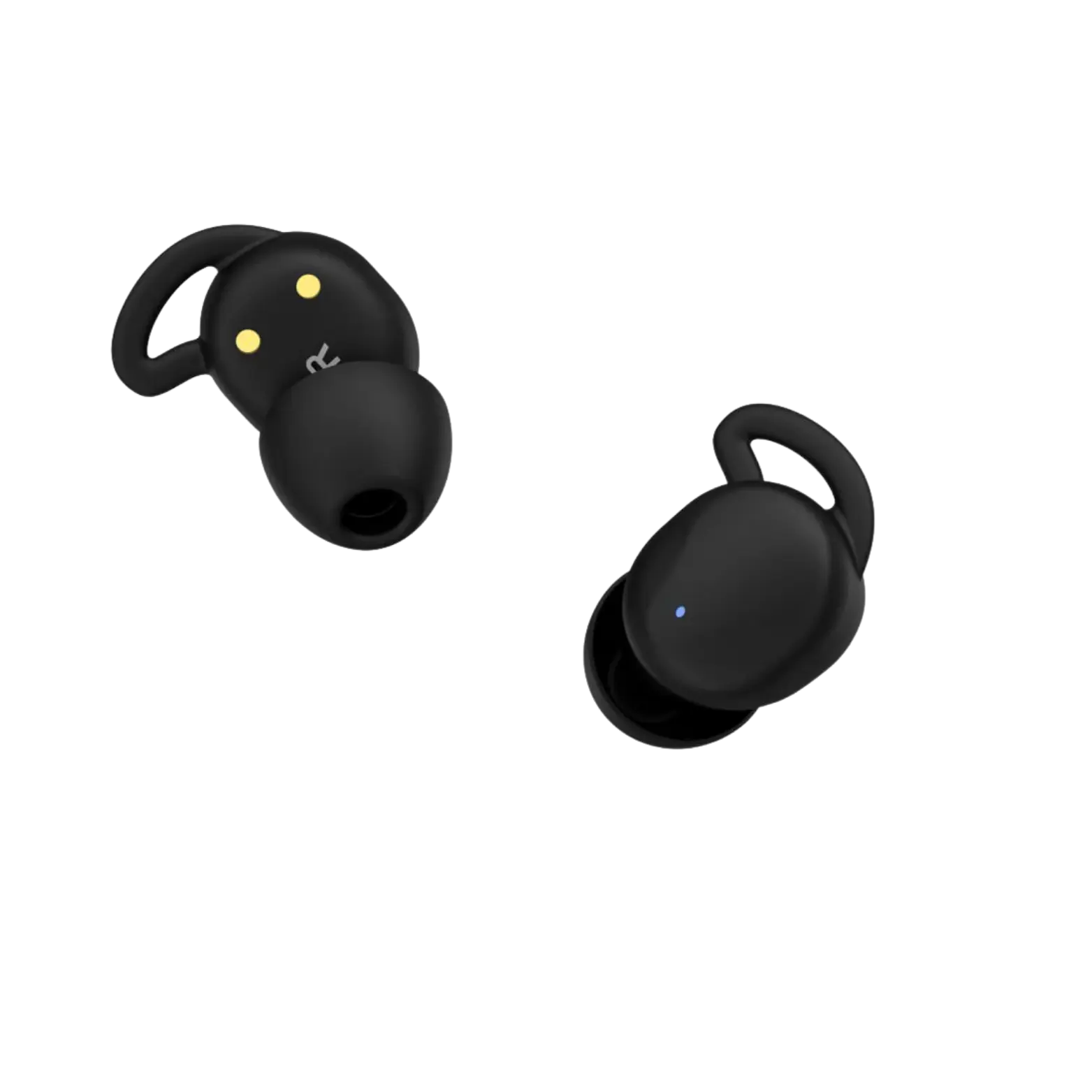 HeaSouls™ Bluetooth Hearing Aids ITE (App Controlled)